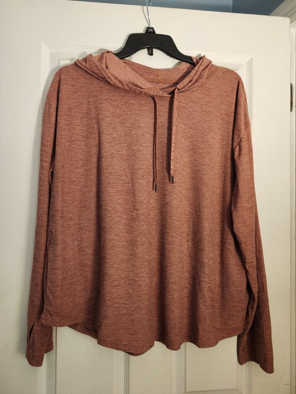 Lightweight Sweatshirts - Picture 3 of 4